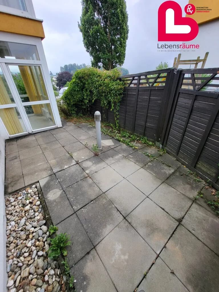 3-Zimmer-Wohnung mieten in Freistadt – 87 m², € 915 – Bild 9 von 18