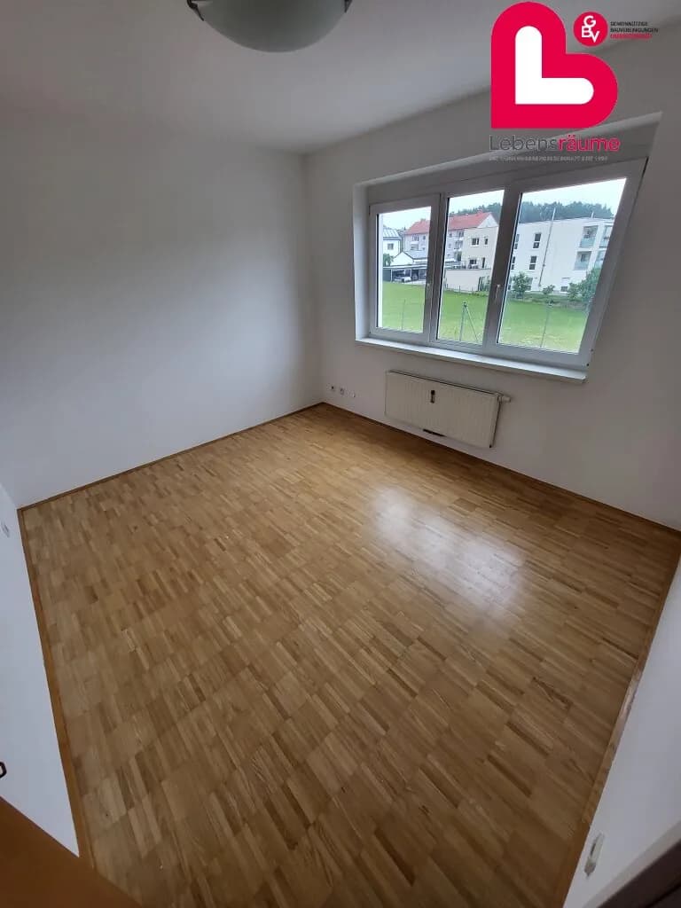 3-Zimmer-Wohnung mieten in Freistadt – 87 m², € 915 – Bild 11 von 18