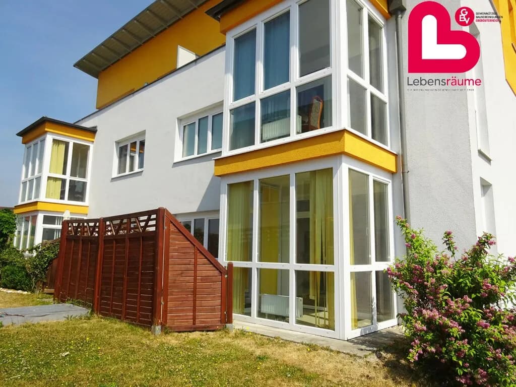 3-Zimmer-Wohnung mieten in Freistadt – 87 m², € 915 – Bild 14 von 18