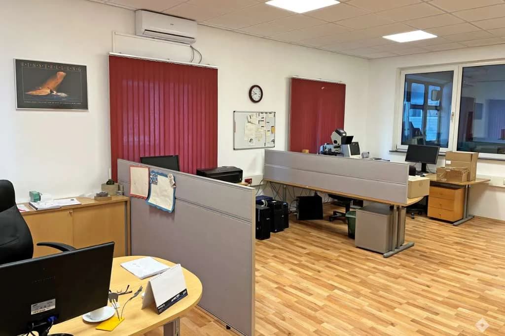 Gewerbeimmobilie mieten in Salzburg-Umgebung – 973 m², € 7.131 – Bild 3 von 12