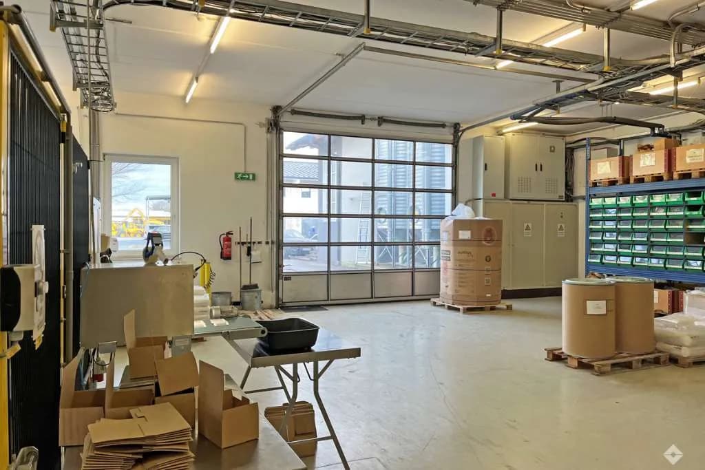 Gewerbeimmobilie mieten in Salzburg-Umgebung – 973 m², € 7.131 – Bild 6 von 12