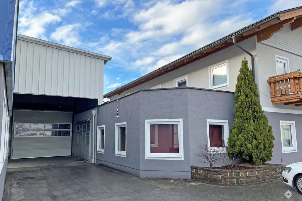 Gewerbeimmobilie mieten in Salzburg-Umgebung – 973 m², € 7.131 – Bild 7 von 12
