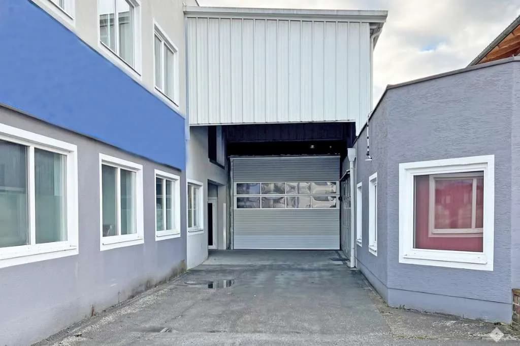 Gewerbeimmobilie mieten in Salzburg-Umgebung – 973 m², € 7.131 – Bild 8 von 12