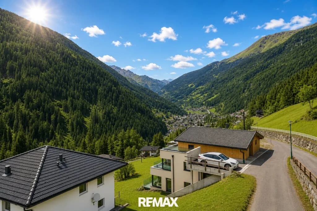 3-Zimmer-Wohnung kaufen in Landeck – 66 m², € 497.000