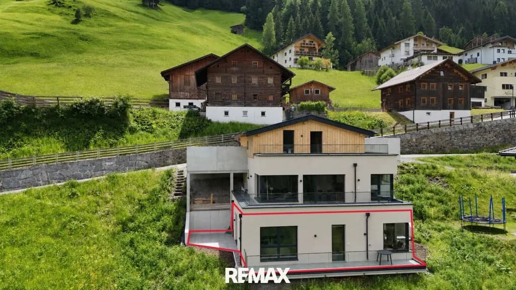 3-Zimmer-Wohnung kaufen in Landeck – 66 m², € 497.000 – Bild 2 von 15