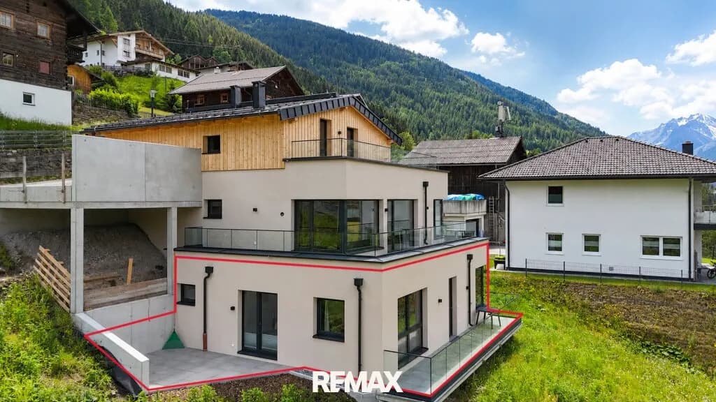 3-Zimmer-Wohnung kaufen in Landeck – 66 m², € 497.000 – Bild 3 von 15