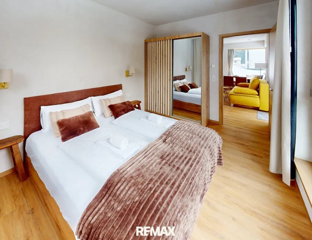 3-Zimmer-Wohnung kaufen in Landeck – 66 m², € 497.000 – Bild 10 von 15