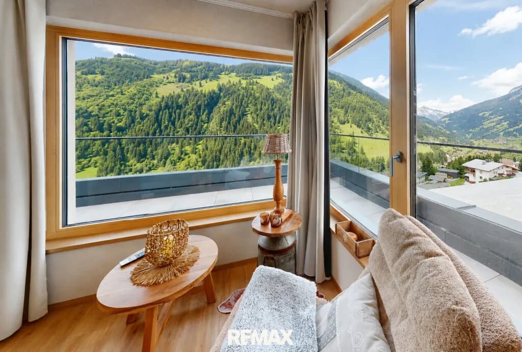 3-Zimmer-Wohnung kaufen in Landeck – 80 m², € 590.000