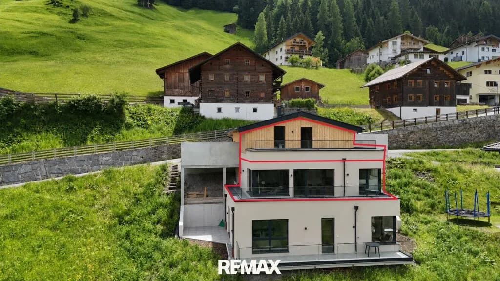 3-Zimmer-Wohnung kaufen in Landeck – 80 m², € 590.000 – Bild 2 von 15