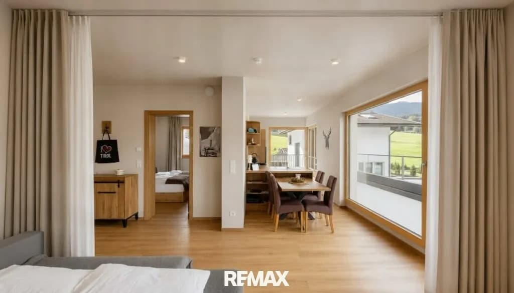 3-Zimmer-Wohnung kaufen in Landeck – 80 m², € 590.000 – Bild 4 von 15