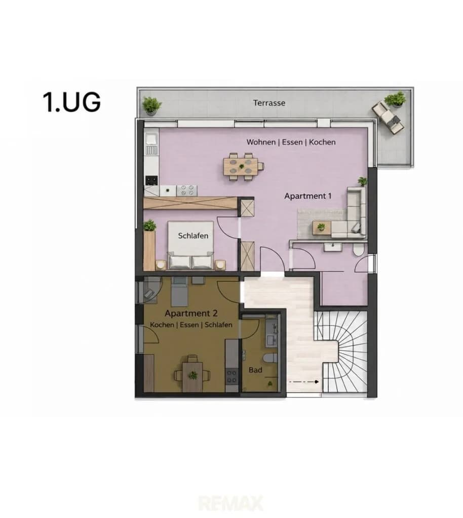 3-Zimmer-Wohnung kaufen in Landeck – 80 m², € 590.000 – Bild 15 von 15