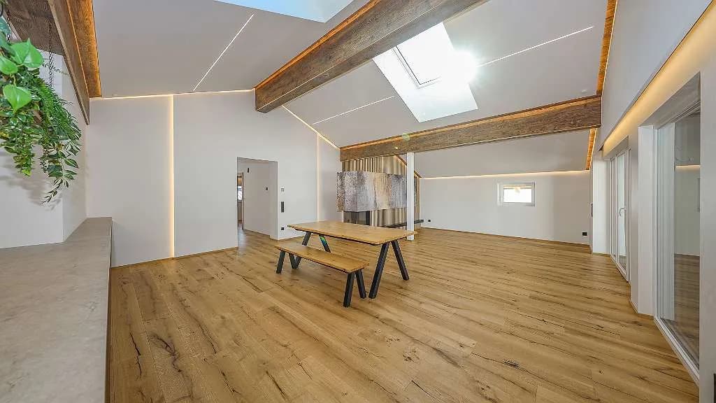 3-Zimmer-Wohnung kaufen in Kitzbühel – 138 m², € 1.380.000