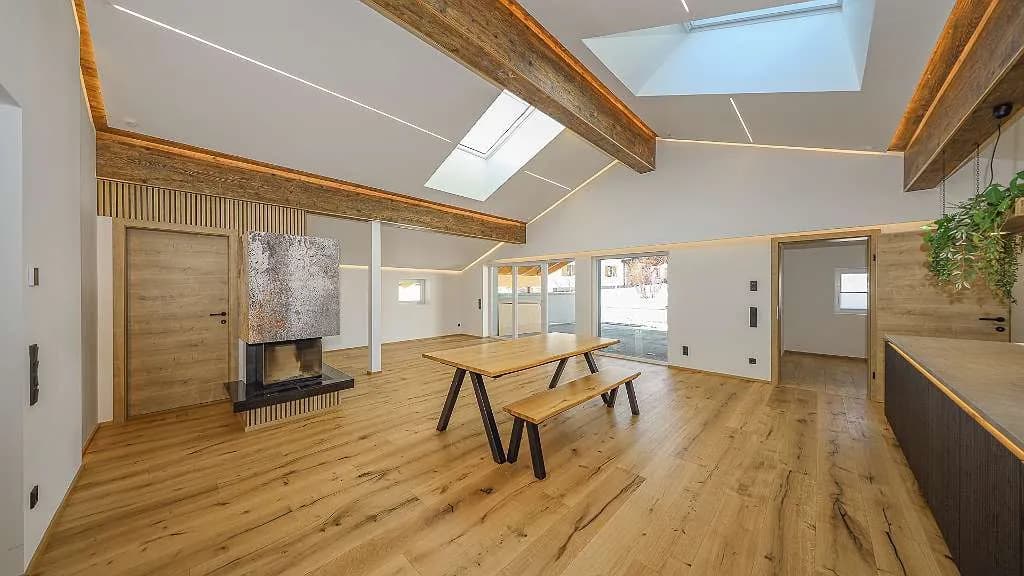 3-Zimmer-Wohnung kaufen in Kitzbühel – 138 m², € 1.380.000 – Bild 2 von 27