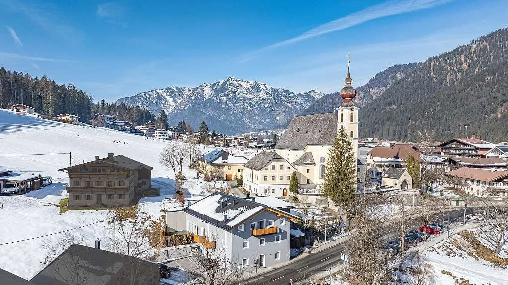 3-Zimmer-Wohnung kaufen in Kitzbühel – 138 m², € 1.380.000 – Bild 10 von 27
