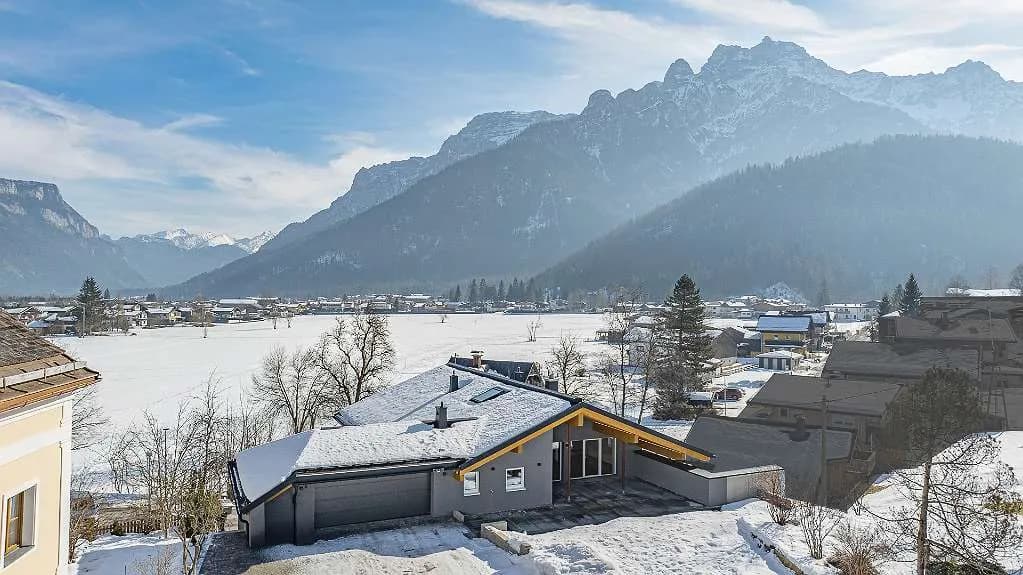 3-Zimmer-Wohnung kaufen in Kitzbühel – 138 m², € 1.380.000 – Bild 12 von 27