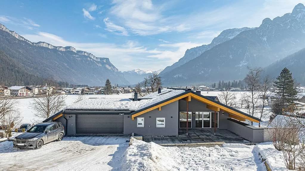 3-Zimmer-Wohnung kaufen in Kitzbühel – 138 m², € 1.380.000 – Bild 13 von 27