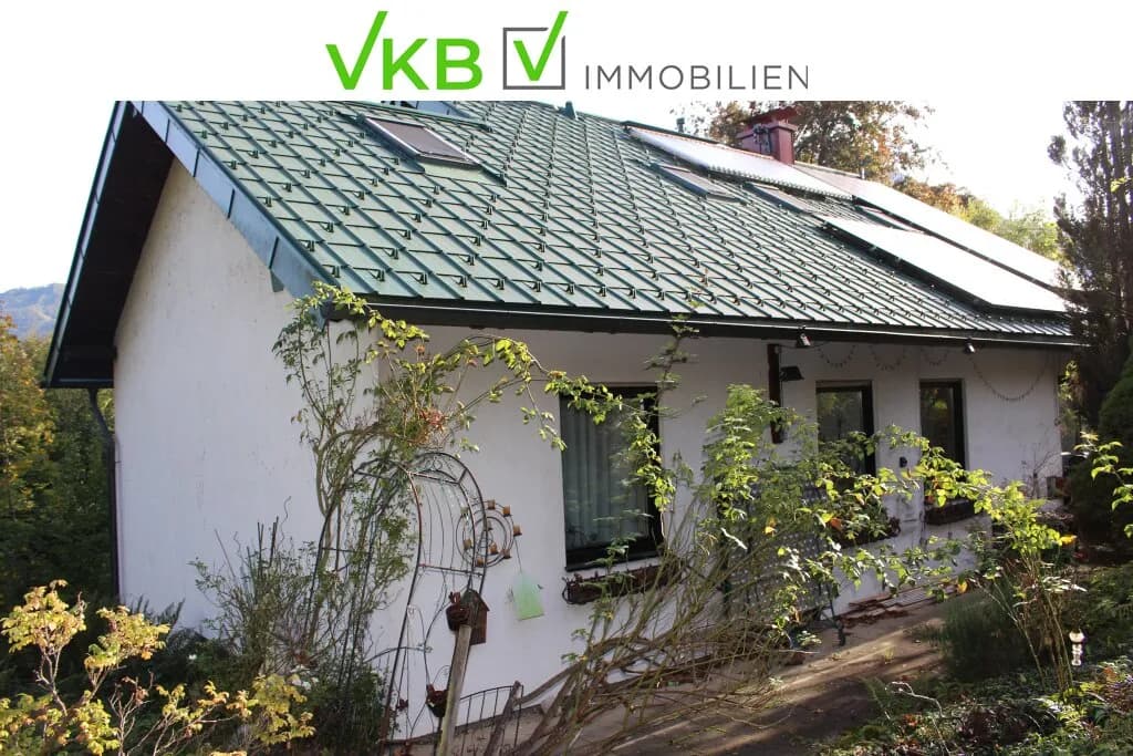 8-Zimmer-Haus kaufen in Gmunden – 253 m², € 595.000 – Bild 6 von 30