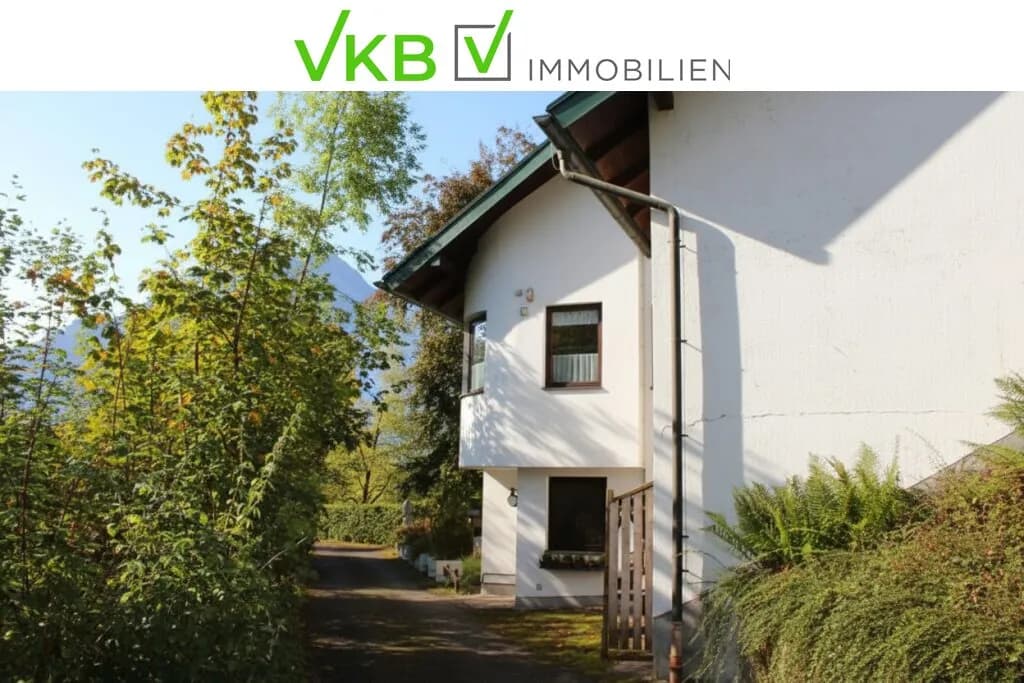 8-Zimmer-Haus kaufen in Gmunden – 253 m², € 595.000 – Bild 7 von 30