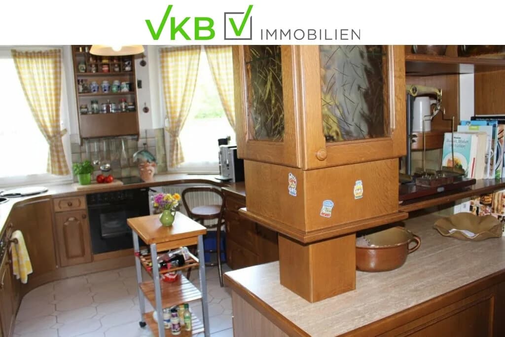 8-Zimmer-Haus kaufen in Gmunden – 253 m², € 595.000 – Bild 17 von 30