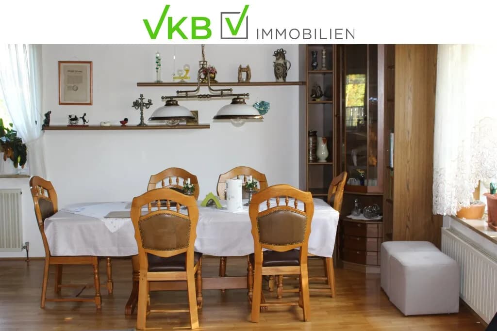 8-Zimmer-Haus kaufen in Gmunden – 253 m², € 595.000 – Bild 18 von 30