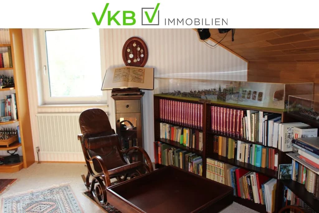 8-Zimmer-Haus kaufen in Gmunden – 253 m², € 595.000 – Bild 20 von 30
