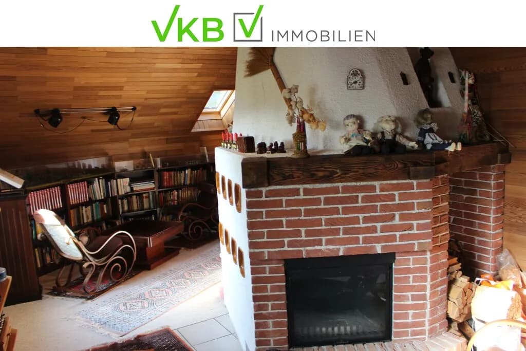 8-Zimmer-Haus kaufen in Gmunden – 253 m², € 595.000 – Bild 21 von 30