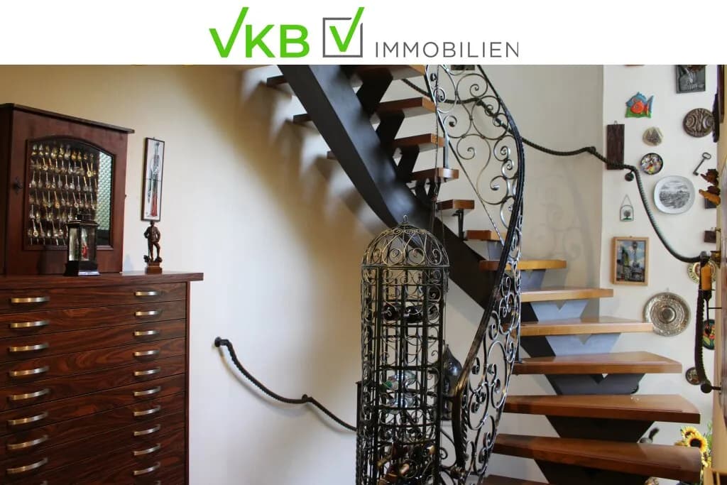 8-Zimmer-Haus kaufen in Gmunden – 253 m², € 595.000 – Bild 24 von 30