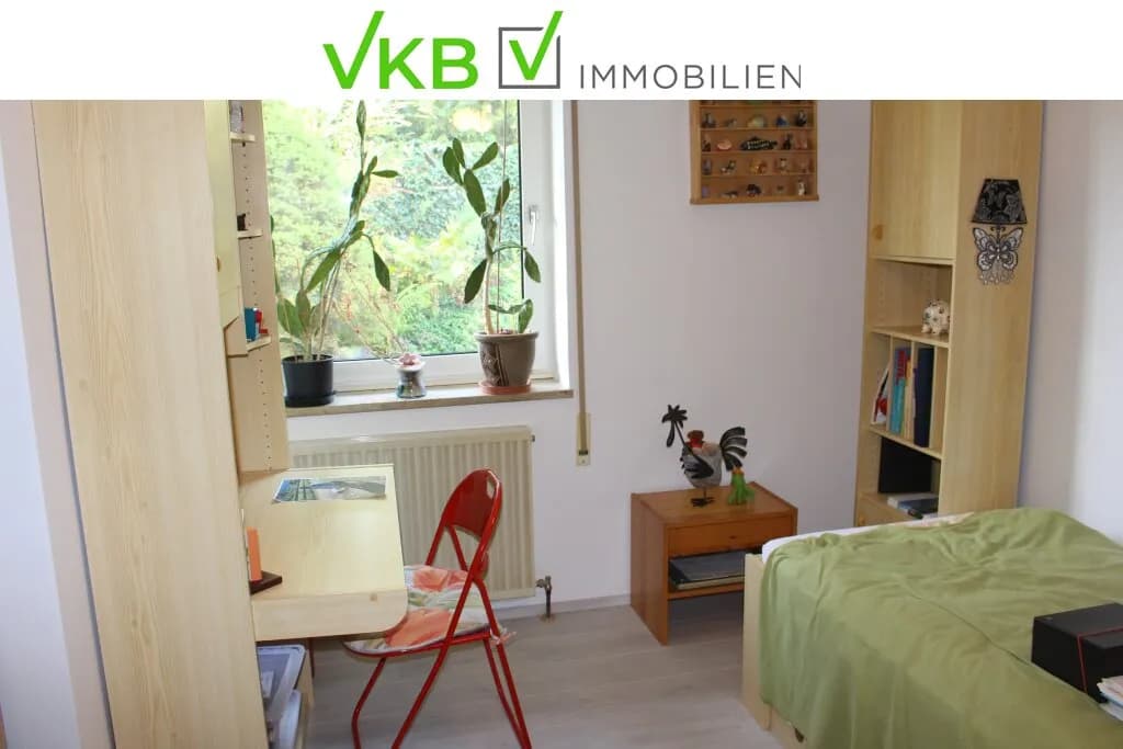 8-Zimmer-Haus kaufen in Gmunden – 253 m², € 595.000 – Bild 26 von 30