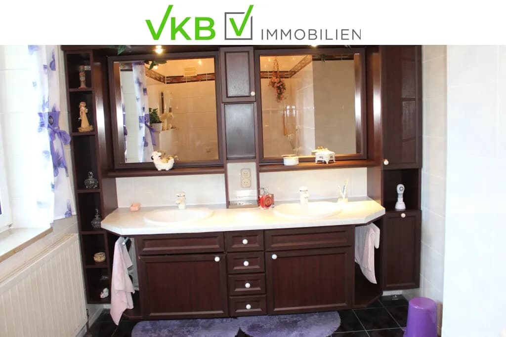 8-Zimmer-Haus kaufen in Gmunden – 253 m², € 595.000 – Bild 27 von 30