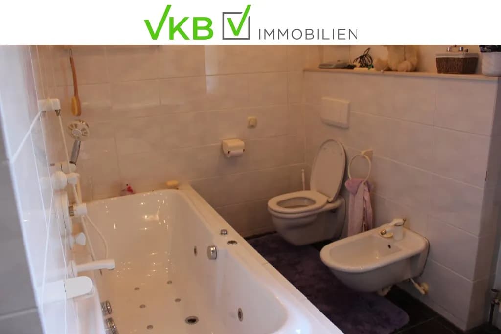 8-Zimmer-Haus kaufen in Gmunden – 253 m², € 595.000 – Bild 28 von 30