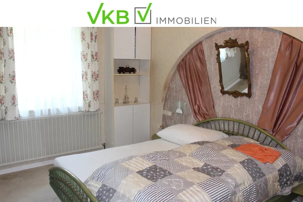 8-Zimmer-Haus kaufen in Gmunden – 253 m², € 595.000 – Bild 29 von 30