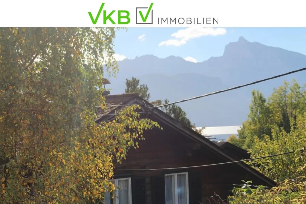 8-Zimmer-Haus kaufen in Gmunden – 253 m², € 595.000 – Bild 30 von 30