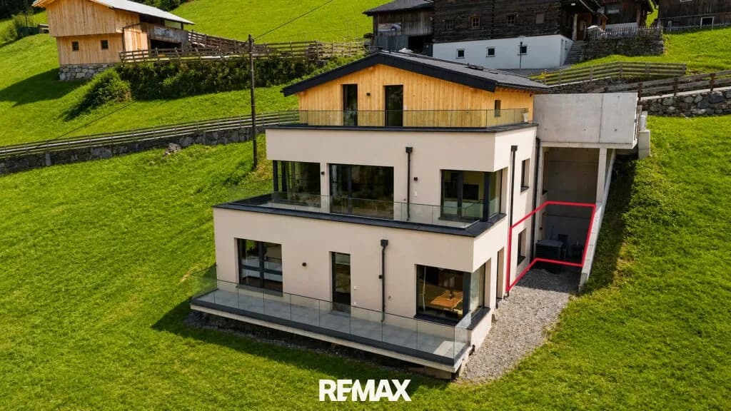 2-Zimmer-Wohnung kaufen in Landeck – 35 m², € 290.000 – Bild 2 von 9