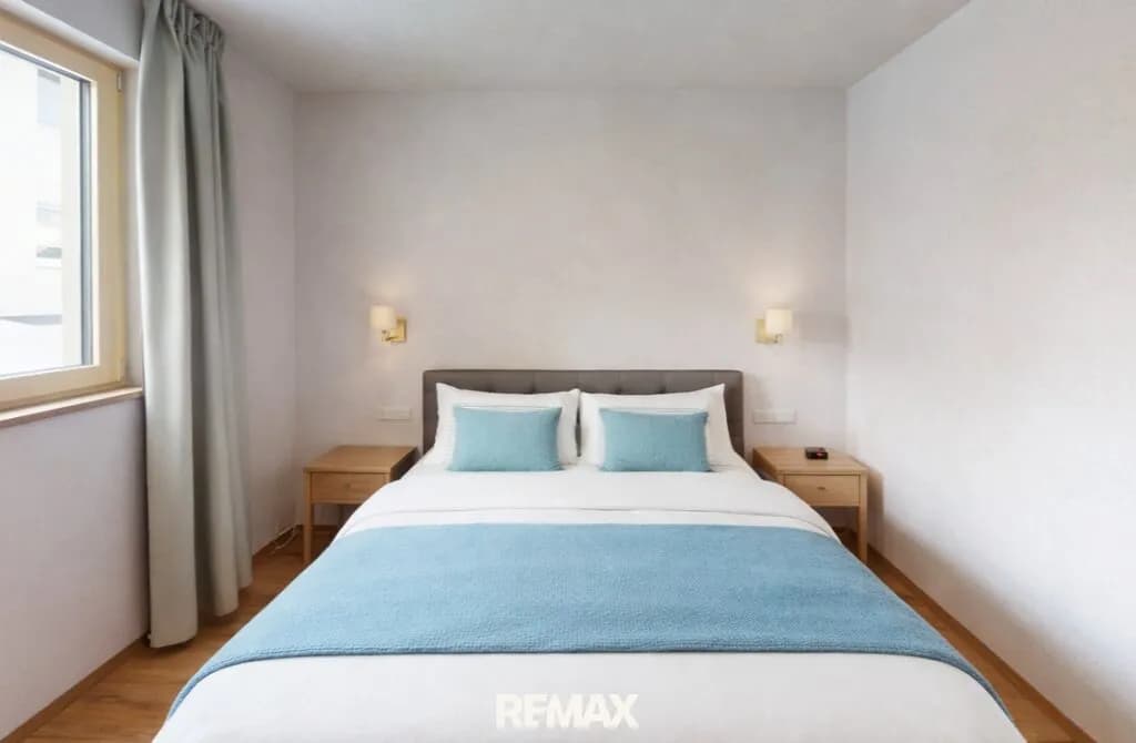 2-Zimmer-Wohnung kaufen in Landeck – 35 m², € 290.000 – Bild 4 von 9
