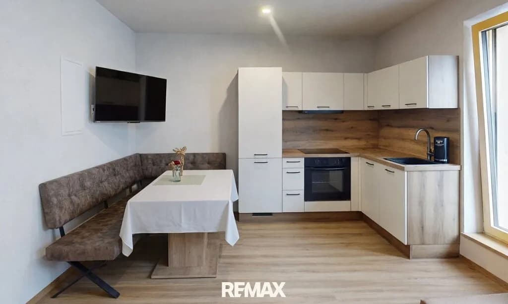 2-Zimmer-Wohnung kaufen in Landeck – 35 m², € 290.000 – Bild 7 von 9