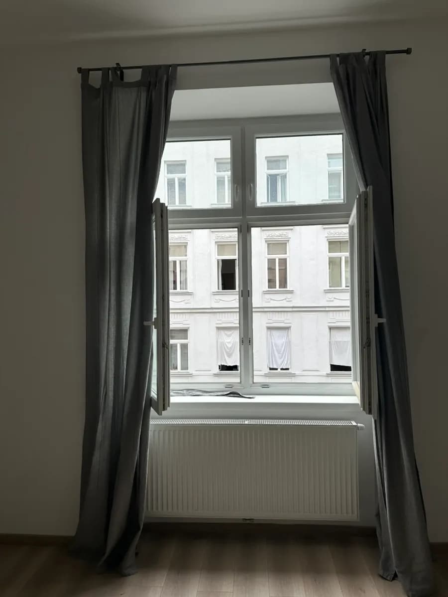 2-Zimmer-Wohnung mieten in Wien – 41 m², € 647 – Bild 2 von 9