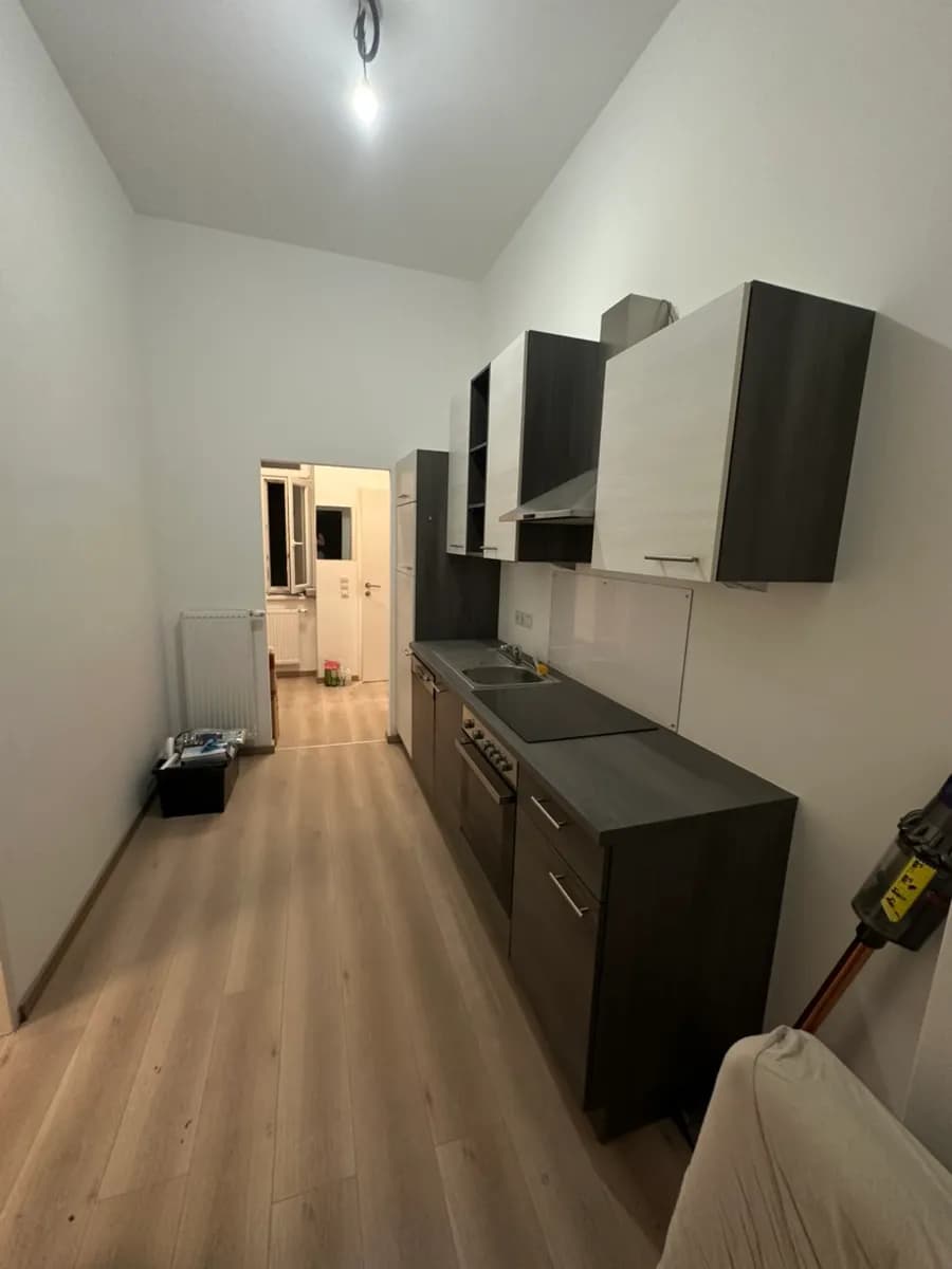 2-Zimmer-Wohnung mieten in Wien – 41 m², € 647 – Bild 3 von 9
