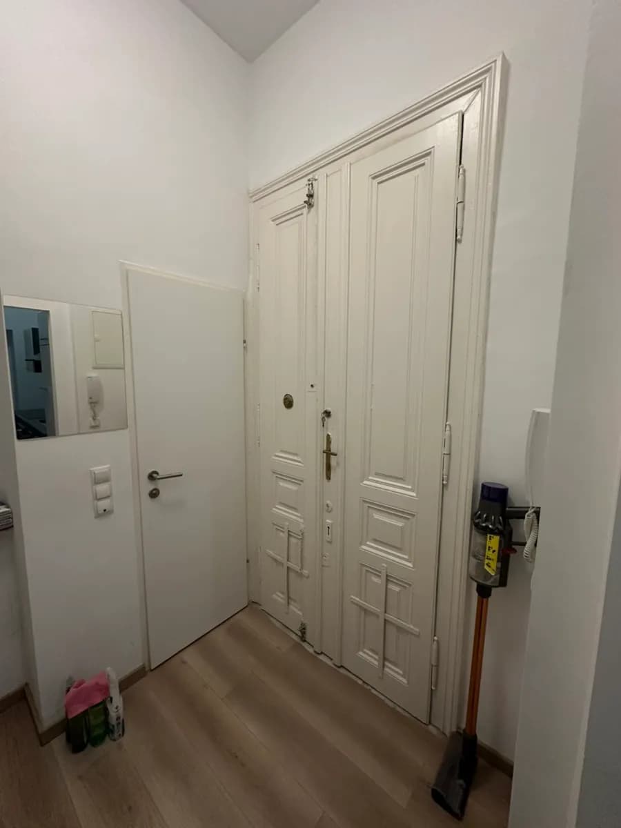 2-Zimmer-Wohnung mieten in Wien – 41 m², € 647 – Bild 4 von 9