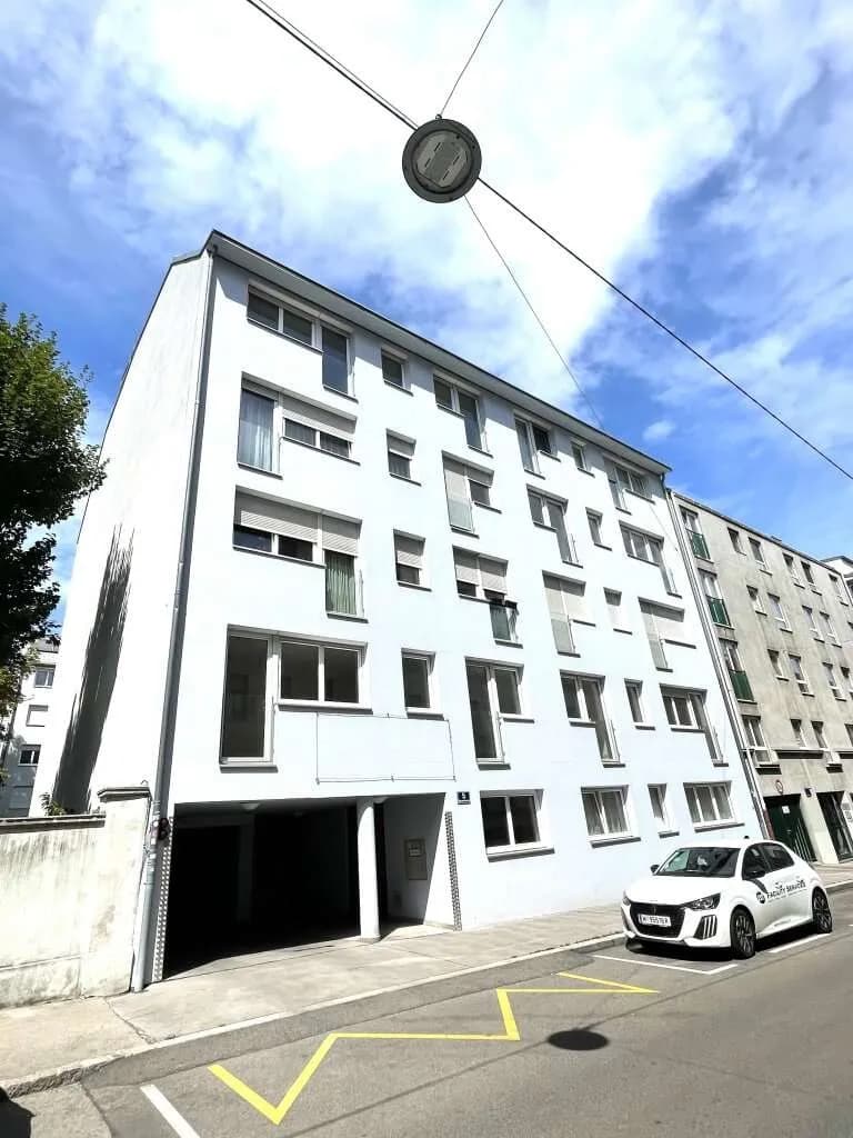 2-Zimmer-Wohnung kaufen in Wien – 57,8 m², € 345.000 – Bild 2 von 17