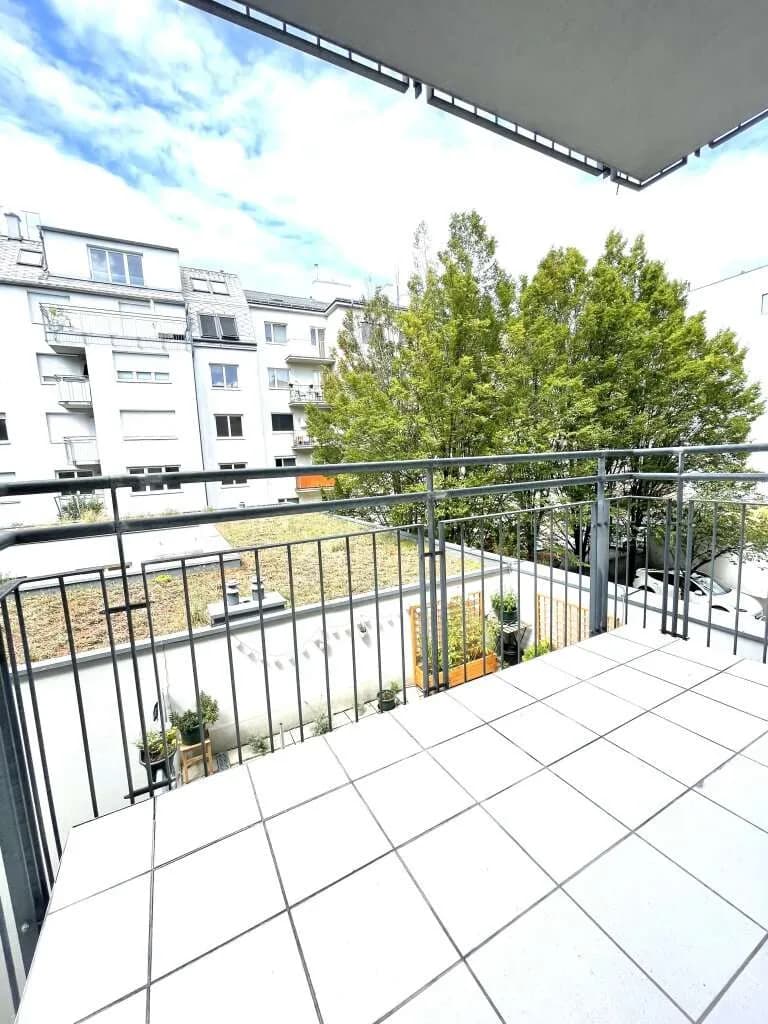 2-Zimmer-Wohnung kaufen in Wien – 57,8 m², € 345.000 – Bild 5 von 17