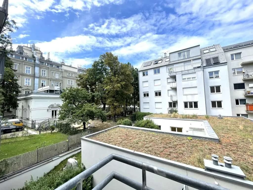 2-Zimmer-Wohnung kaufen in Wien – 57,8 m², € 345.000 – Bild 6 von 17