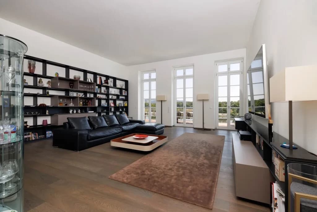 6-Zimmer-Wohnung kaufen in Wien – 298 m², € 2.300.000 – Bild 3 von 21