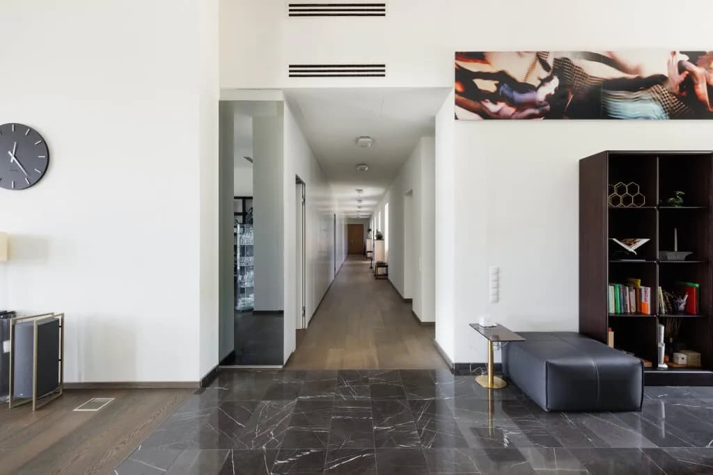 6-Zimmer-Wohnung kaufen in Wien – 298 m², € 2.300.000 – Bild 8 von 21