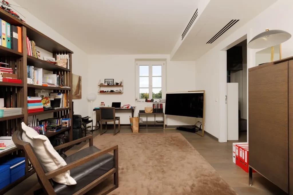6-Zimmer-Wohnung kaufen in Wien – 298 m², € 2.300.000 – Bild 15 von 21