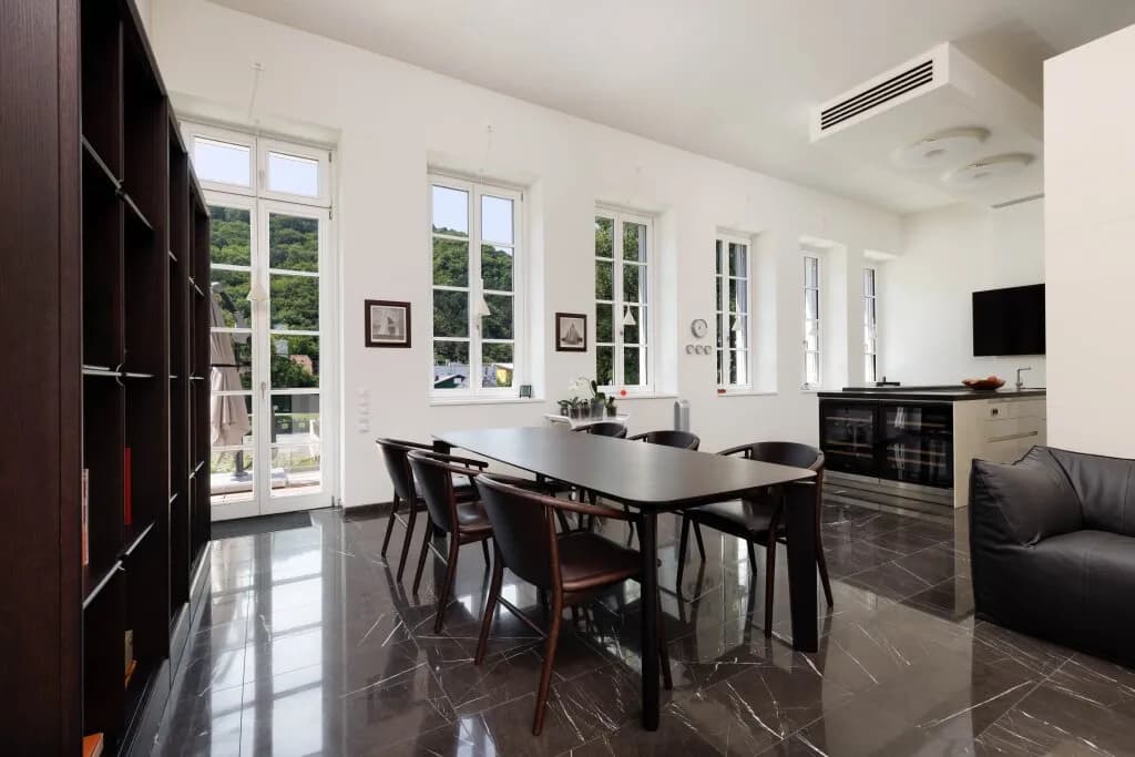 6-Zimmer-Wohnung kaufen in Wien – 298 m², € 2.300.000 – Bild 18 von 21