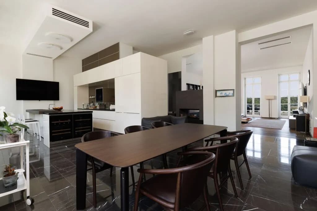 6-Zimmer-Wohnung kaufen in Wien – 298 m², € 2.300.000 – Bild 19 von 21
