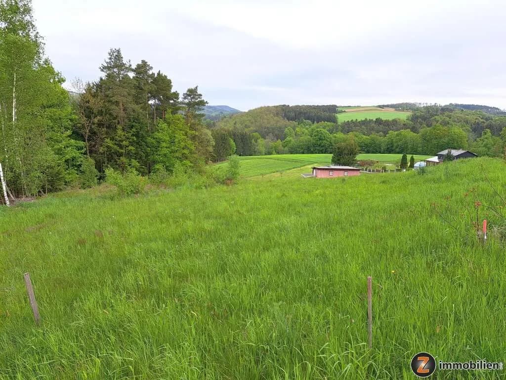 Grundstück kaufen in Oberwart – 3 222 m², € 99.000