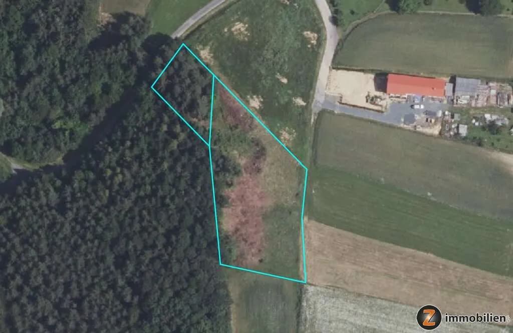 Grundstück kaufen in Oberwart – 3 222 m², € 99.000 – Bild 5 von 5