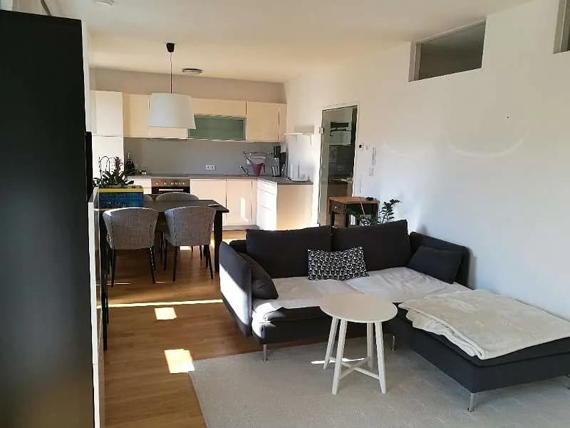 2-Zimmer-Wohnung mieten in Linz – 58 m², € 1.000 – Bild 2 von 13