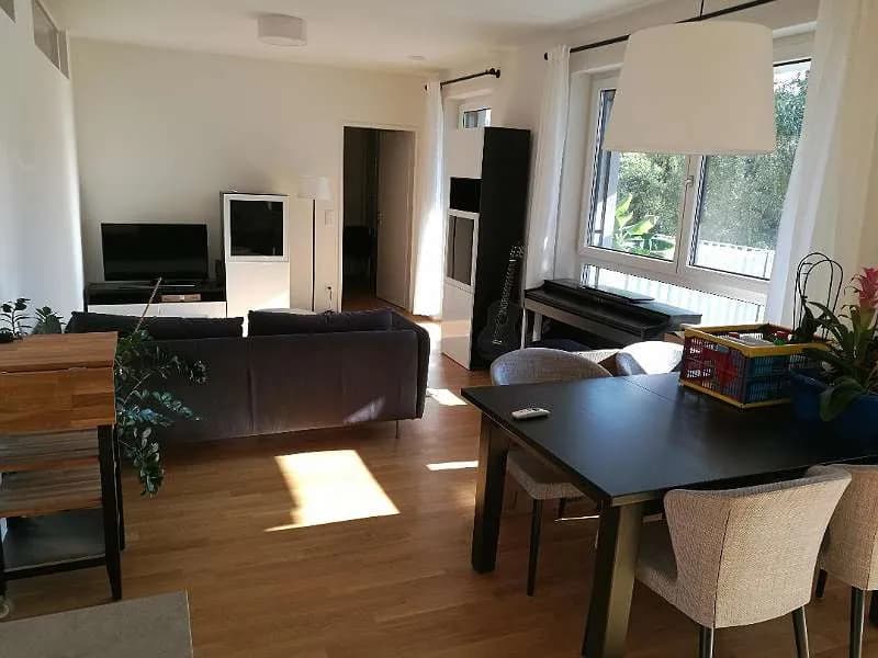 2-Zimmer-Wohnung mieten in Linz – 58 m², € 1.000 – Bild 3 von 13